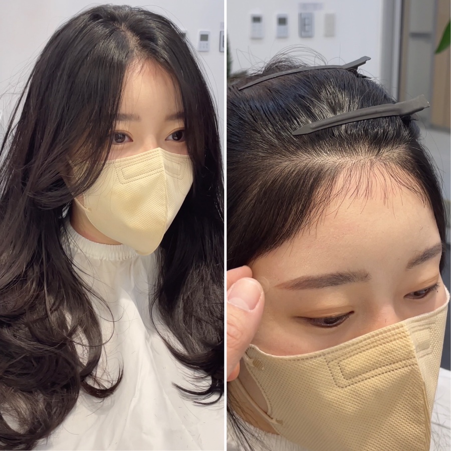 공작미용실 이미지