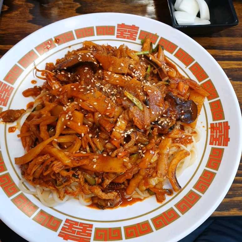 태화반점타이짬뽕 이미지