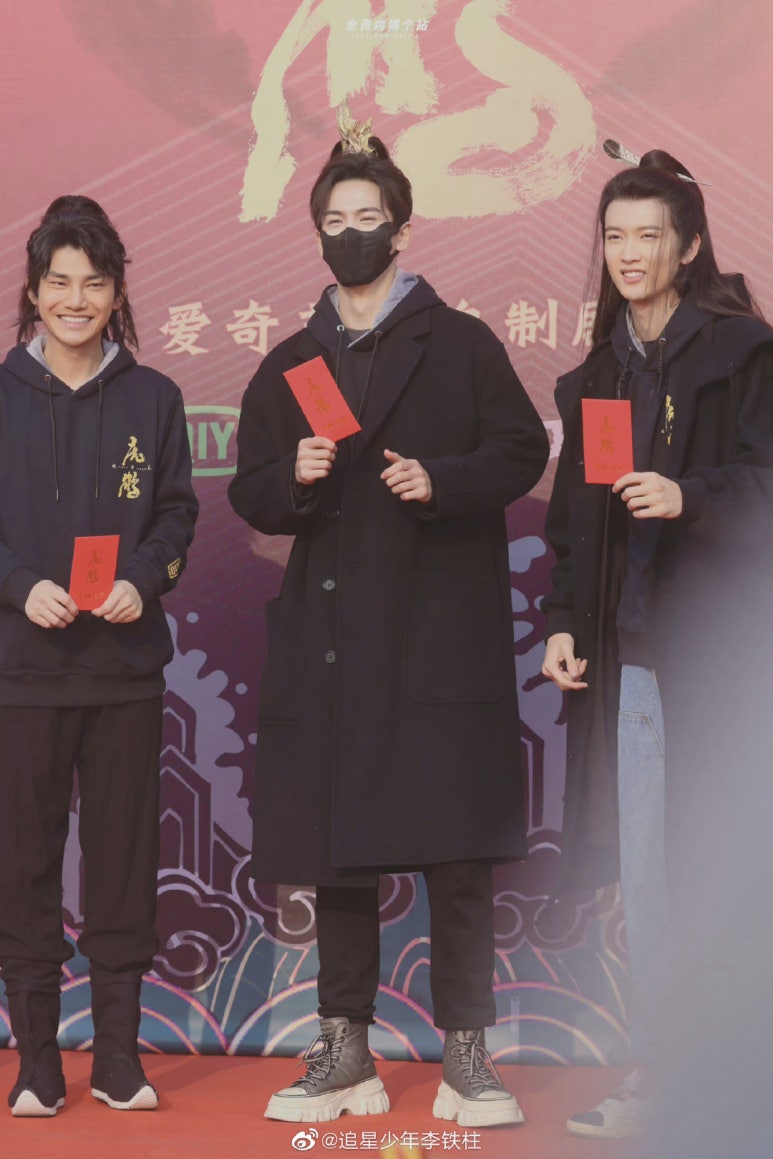 장룡 이미지