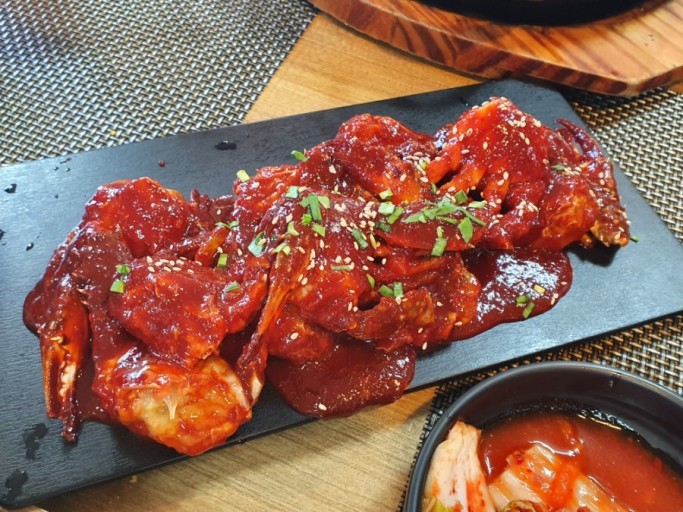 남쪽마을돌짜장 이미지