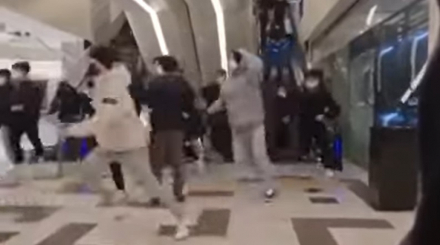 나이키골프신세계 이미지