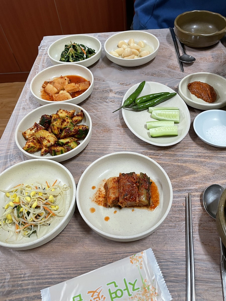 명성호수산장 이미지