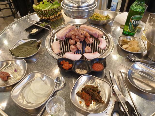 제주해군호텔 이미지