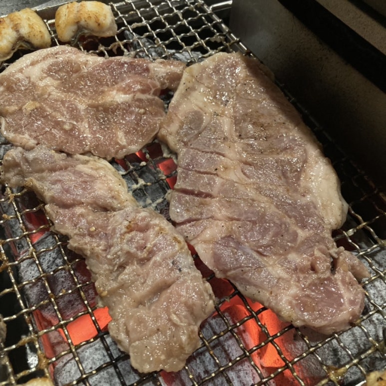 동림장어 이미지