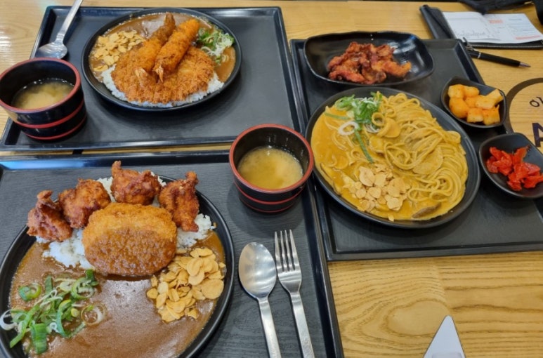 아비꼬(성수역점) 이미지