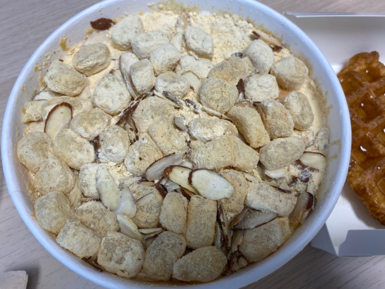 설빙둔촌역점 이미지