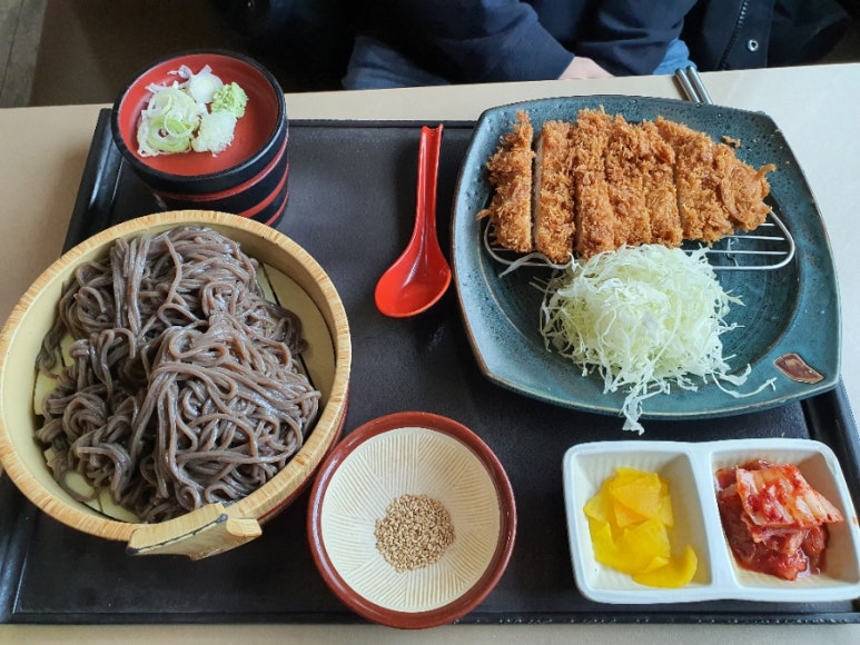 하나돈가스 개금점 이미지
