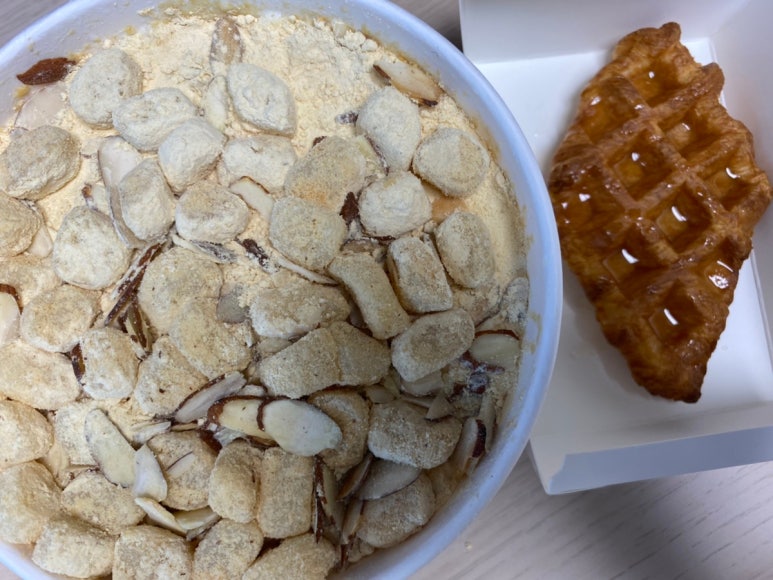 설빙둔촌역점 이미지