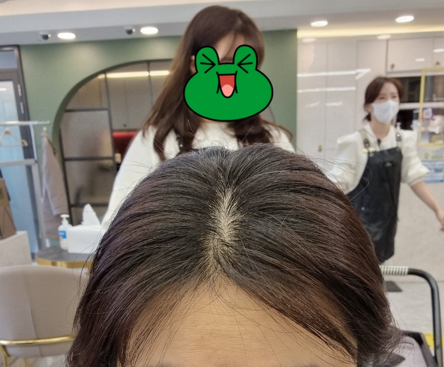 리안헤어 강남일원점 이미지