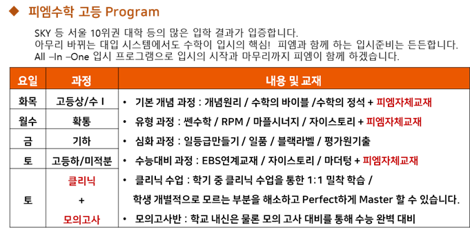 피엠컨설팅 이미지