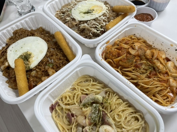 썰티스플레이트 물금역점 이미지