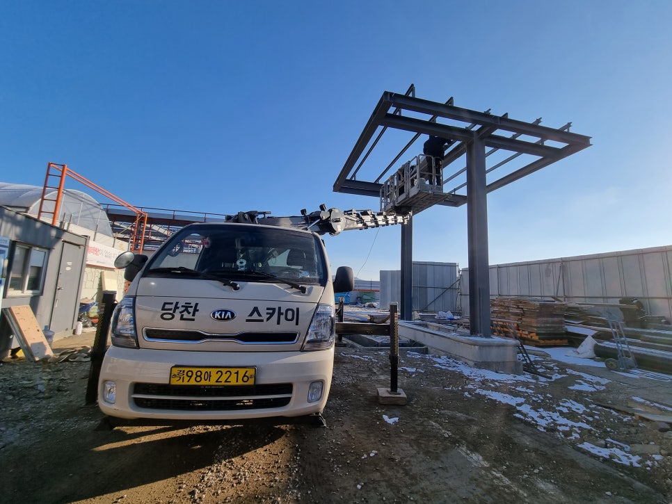 과천엘피지충전소 이미지