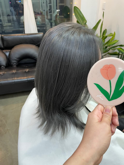 1ST HAIR 이미지