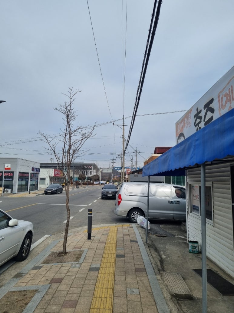 충주옛날순대 이미지