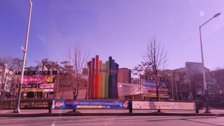 디스커버리상설매장 이미지