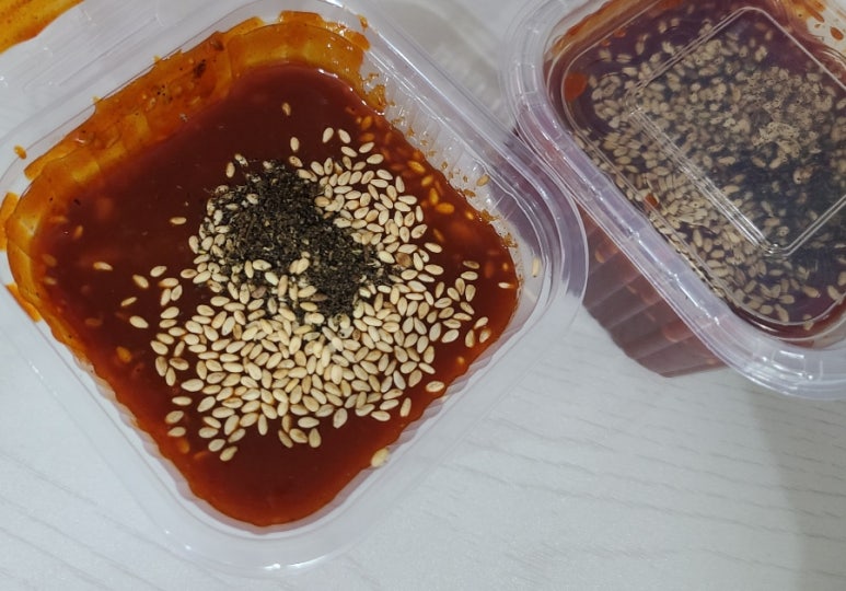 향어나라초장이맛있는집 이미지