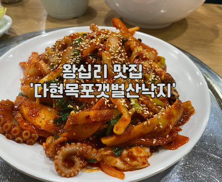 다현목포낙지 이미지