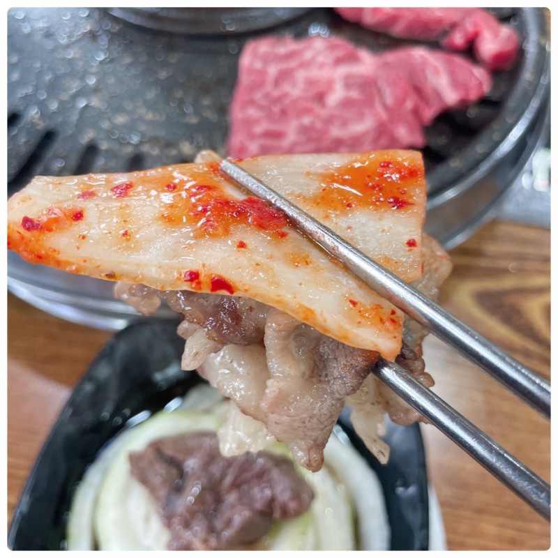고기대통령 이미지