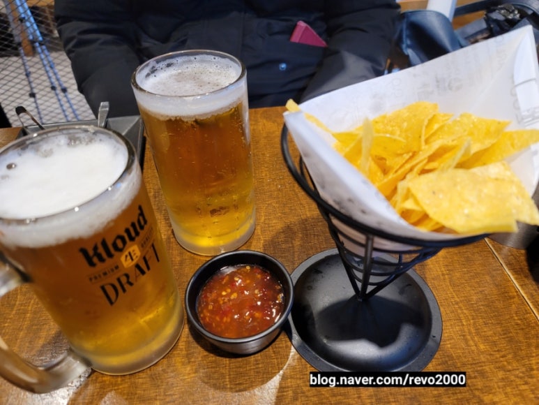 교촌치킨까치산역점 이미지
