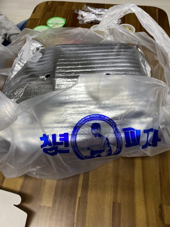 청년피자다대장림점 이미지