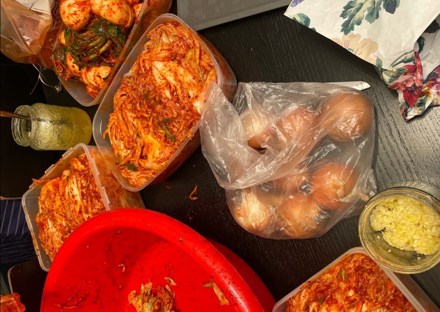 라온민박 이미지
