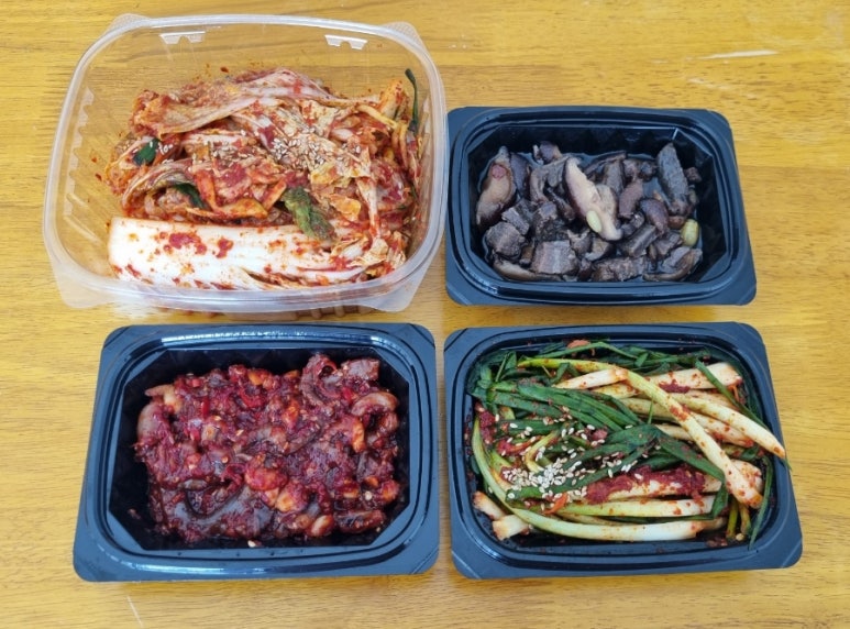 내가만든반찬 이미지