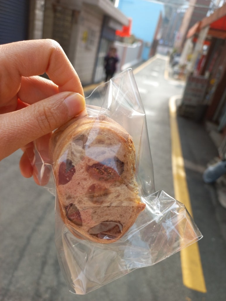 꼼빠뇽베이커리 이미지