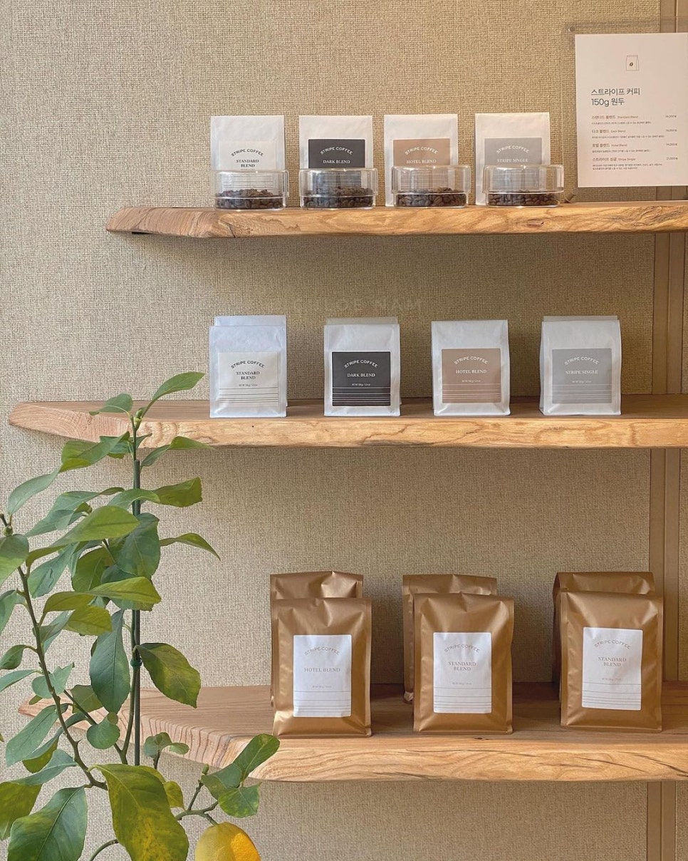 청담커피(Coffee) 이미지