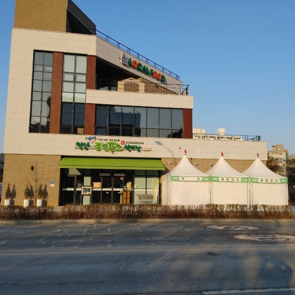 함라산솜리골꽃벵이 이미지