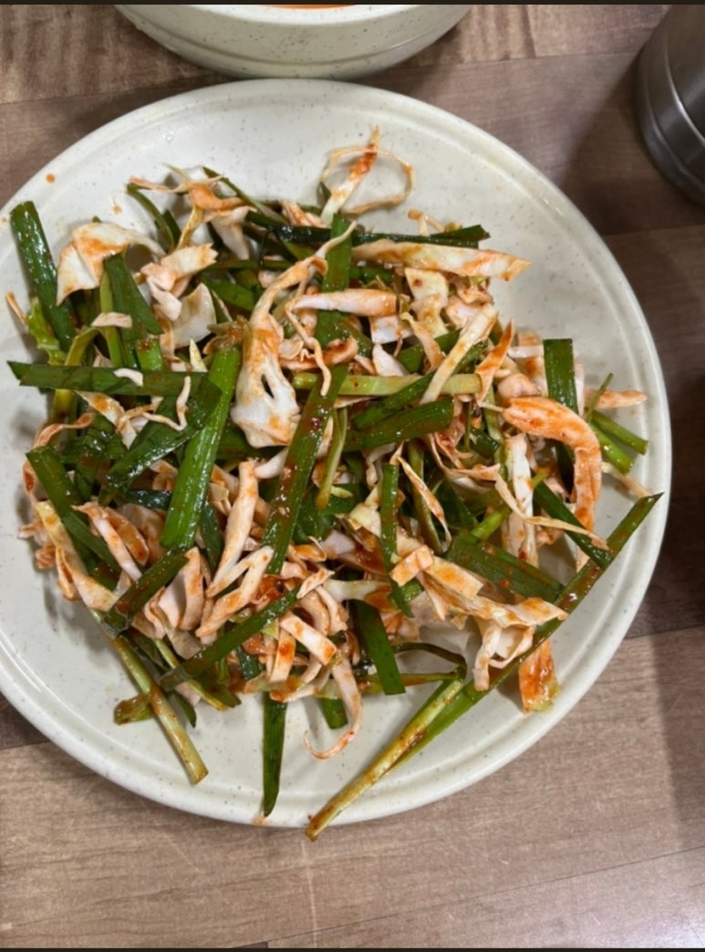 오소리순대 이미지