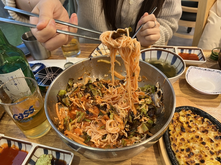 김건욱횟집 이미지