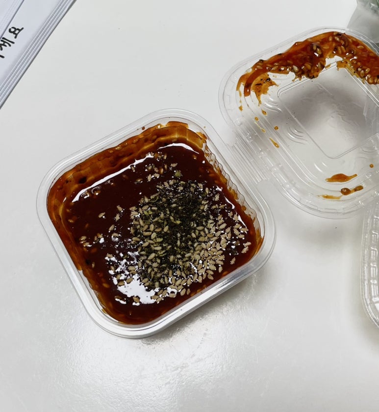 향어나라초장이맛있는집 이미지