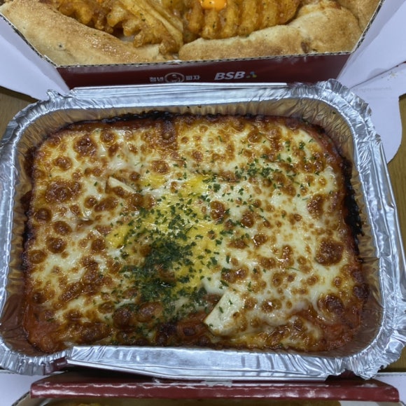 청년피자다대장림점 이미지