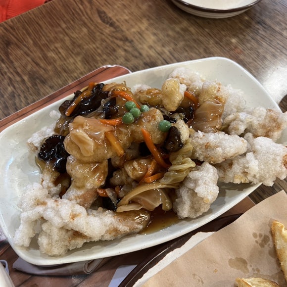 홍콩반점연산동역점 이미지