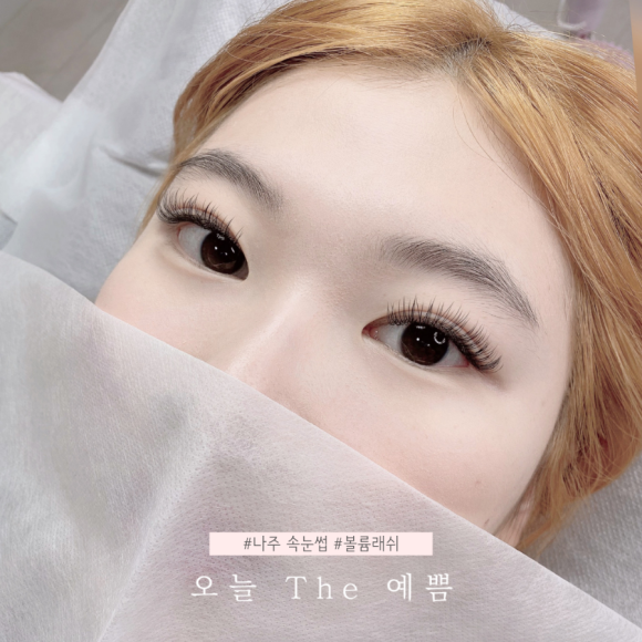 오늘The예쁨 이미지