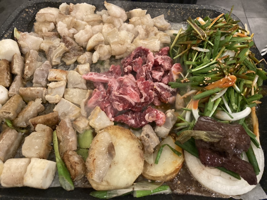 곱창집소야 이미지
