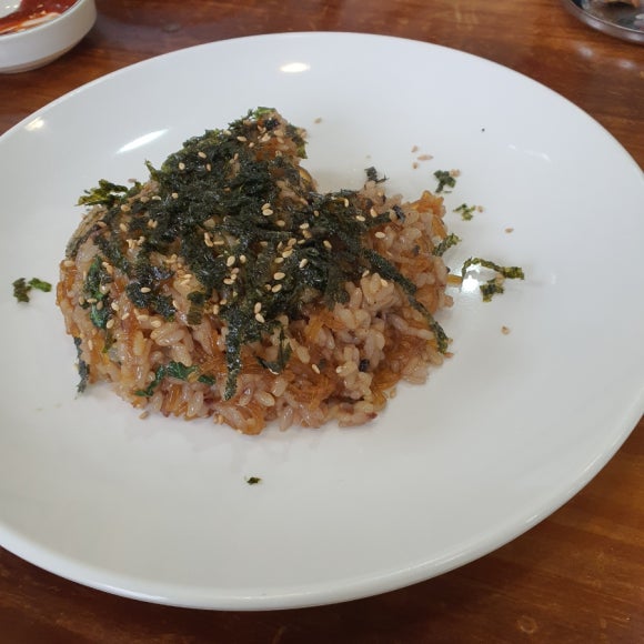 어주찜닭 이미지
