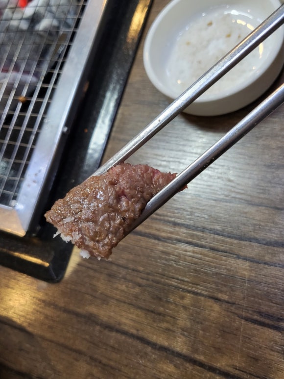 명가명품횡성한우프라자 이미지
