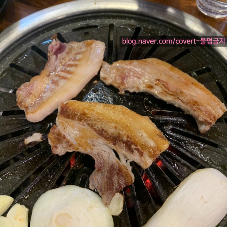 용산골 식당 이미지