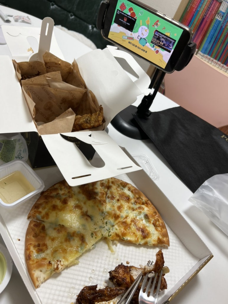 푸라닭녹번점 이미지