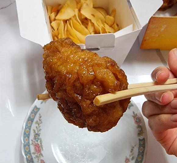 교촌치킨 일광점 이미지