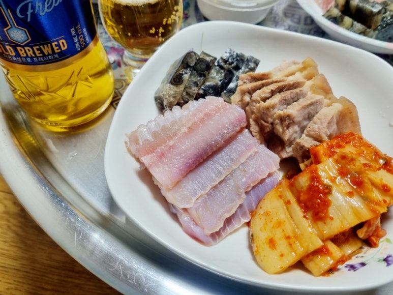 백련수산 이미지