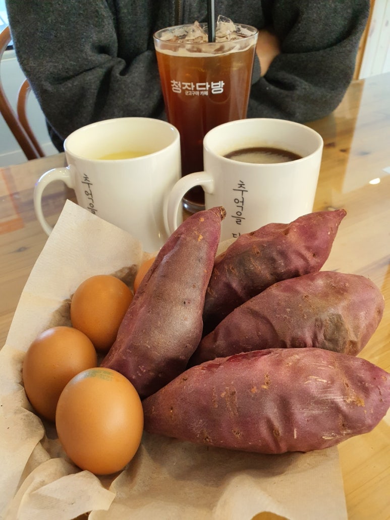 청자다방순천법원점 이미지