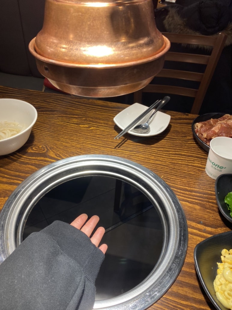 명륜진사갈비 둔산점 이미지