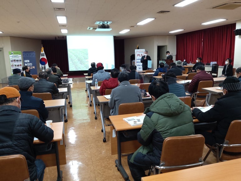 안덕농업협동조합 이미지