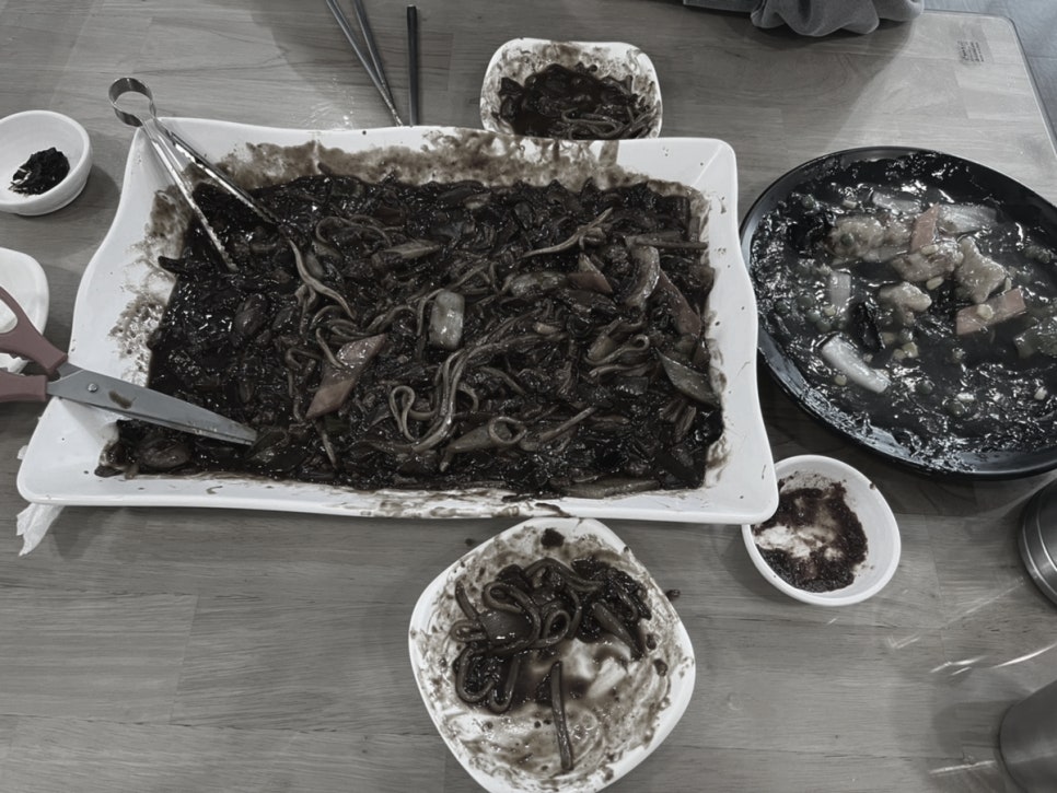 중화요리죽향 이미지