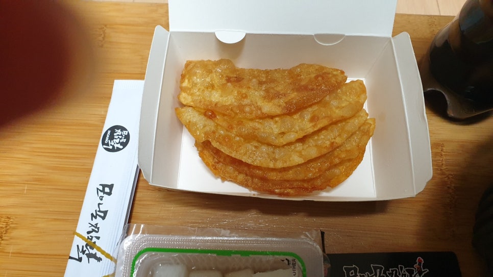모아모찜닭 이미지
