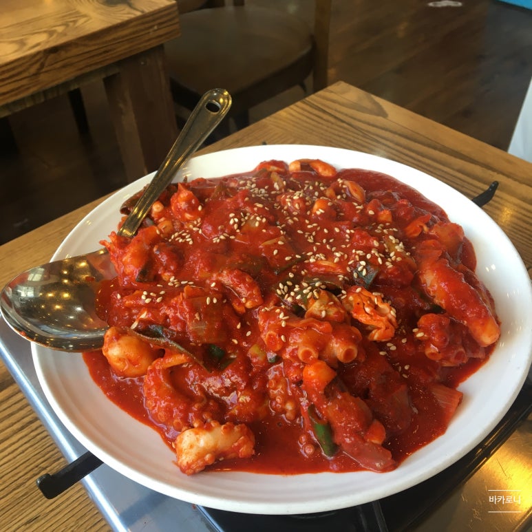 독천칼국수 이미지