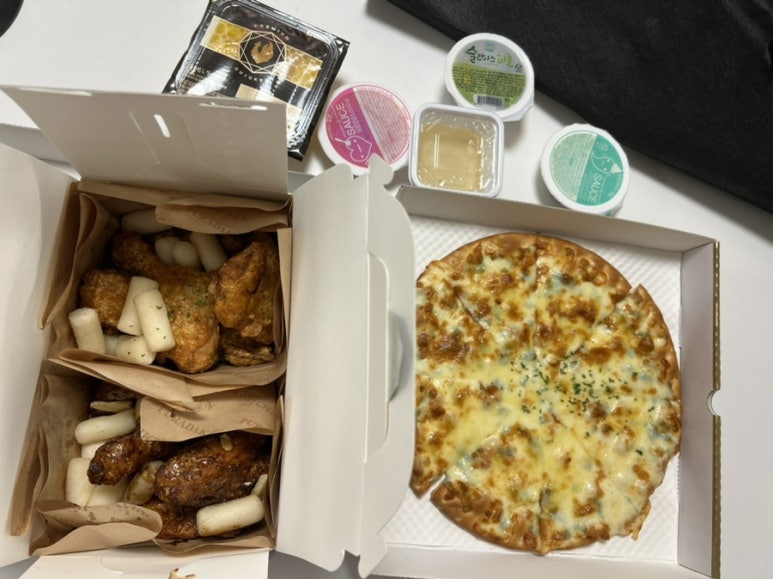 푸라닭녹번점 이미지
