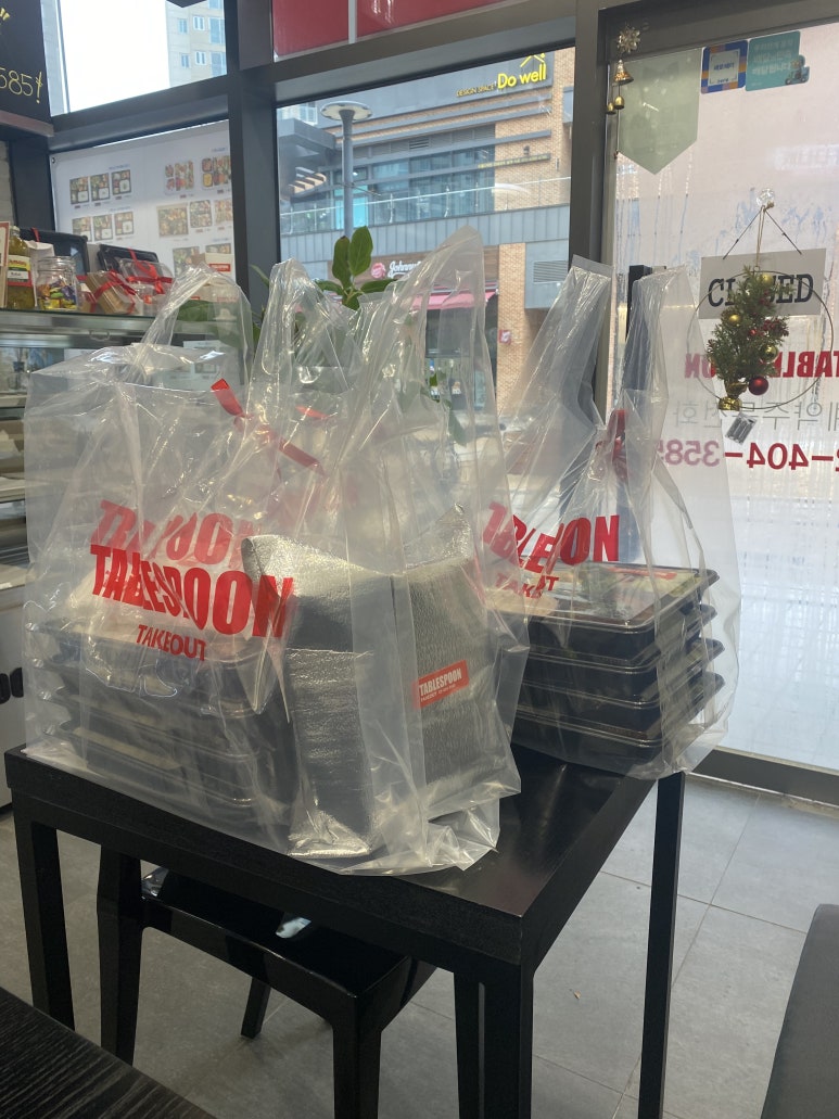 테이블스푼 위례점 이미지